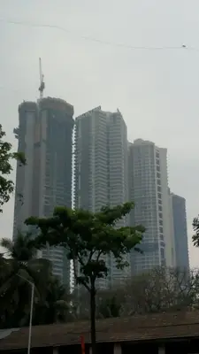 L&T Crescent Bay