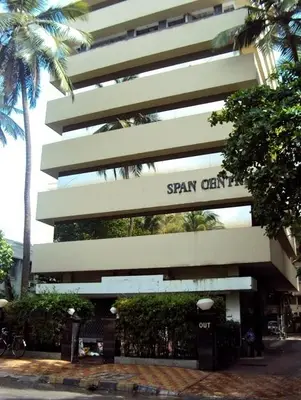 Span Centre