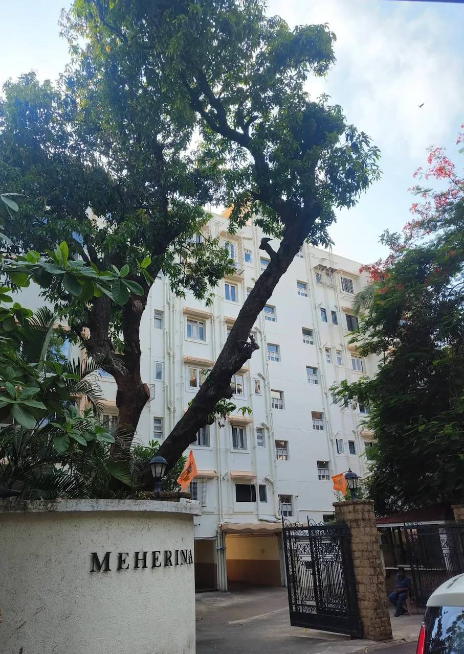 Meherina, Nepeansea Road
