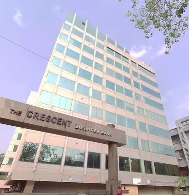 Gold Crest Business Park