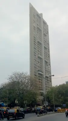 Belvedere Court