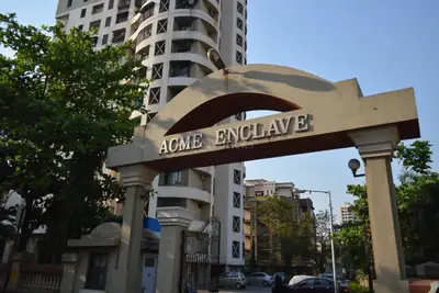 Acme Enclave