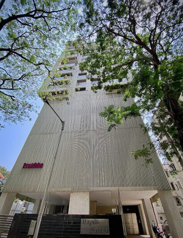 4 BHK Pratibha in Matunga