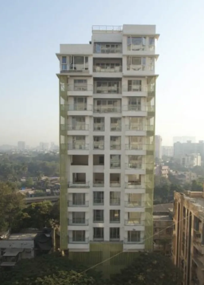 5 BHK Pratibha in Matunga