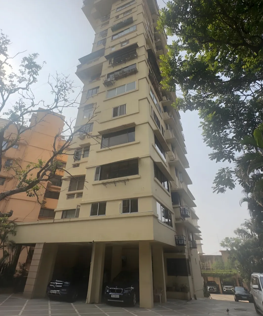 5 Steesha for Rent in Bandra West