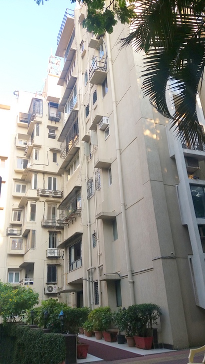 Merry Niketan in Bandra West