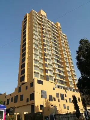 Kanakia Hollywood