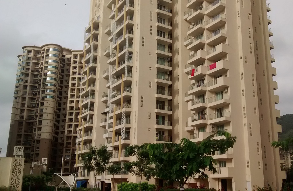 Property, Kandivali East