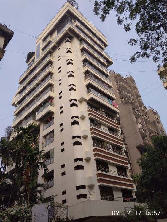 2 BHK Siddha Seabrook
