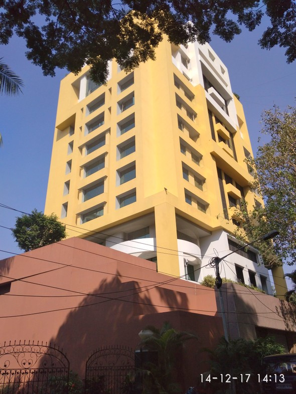 Kubelisque — Bandra West