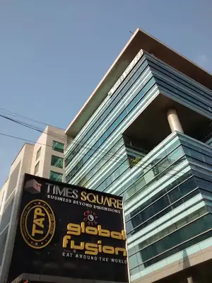 Time Square