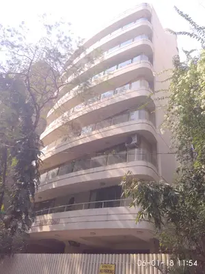 Geetanjali Apartment