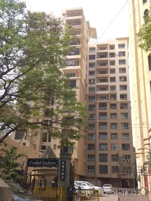 Orchid Enclave
