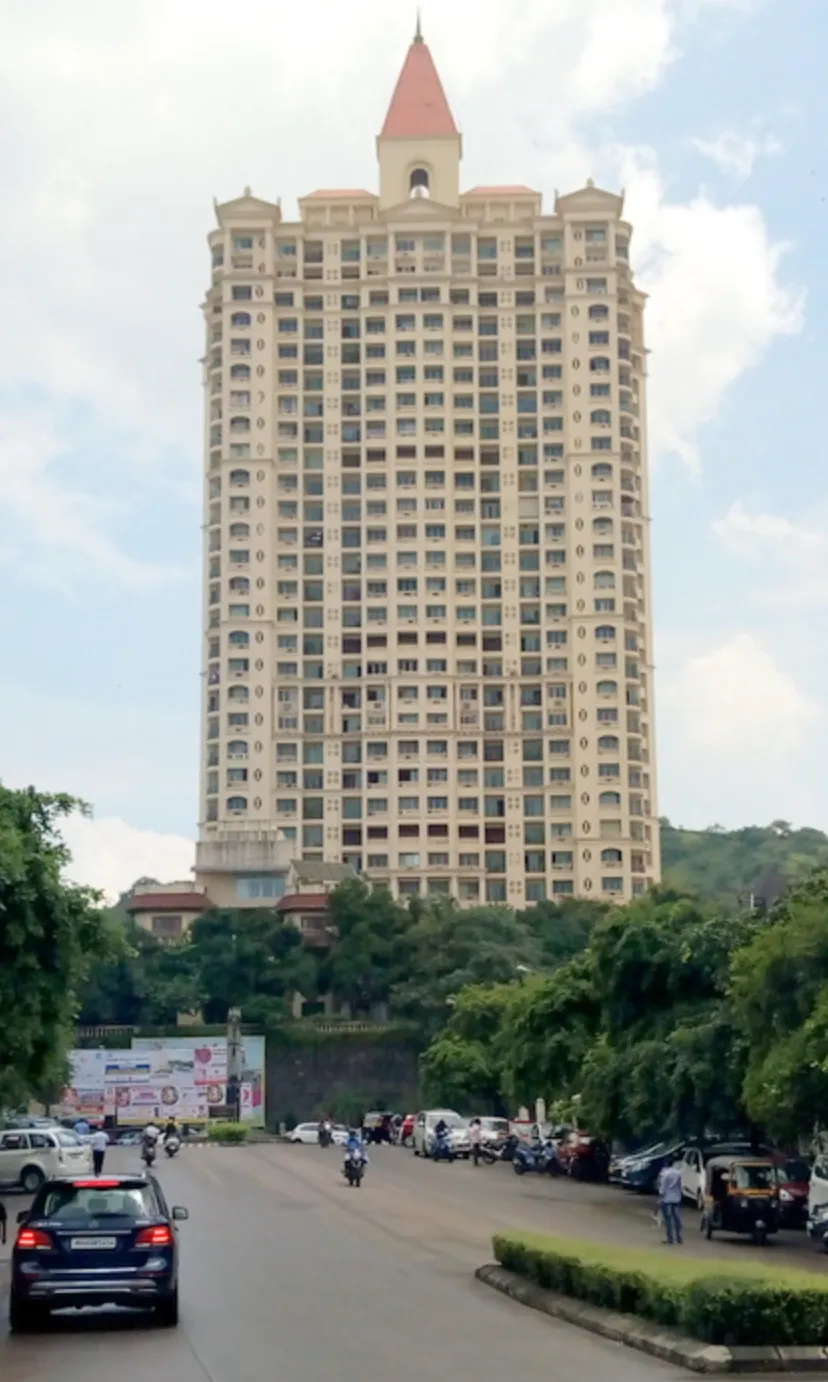 3 Eldora for Rent in Powai
