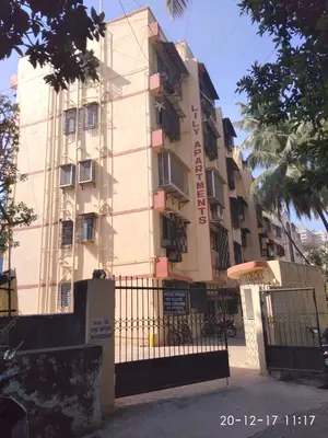 Lily Apartment