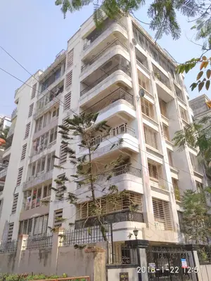 Arsha Villa