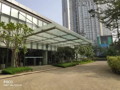 Oberoi Sky City