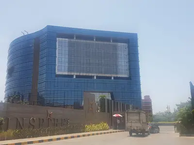 Inspire BKC