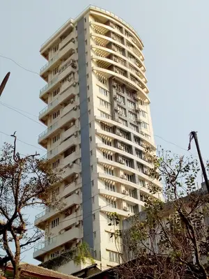 Mermit Tower