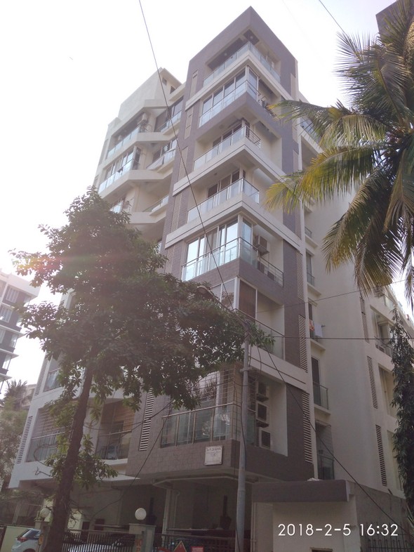Disha, Juhu — photo 2