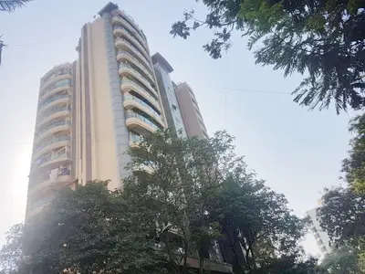 Juhu Harshal