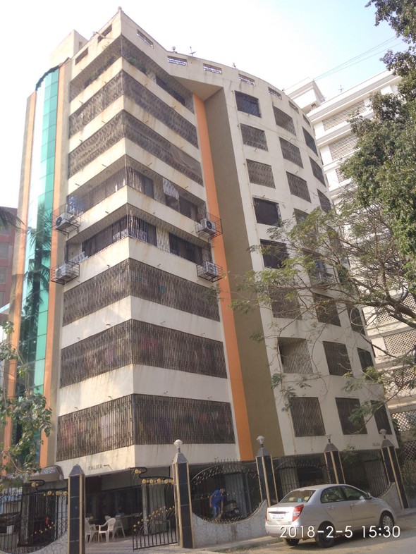 Kalika — Juhu (2)