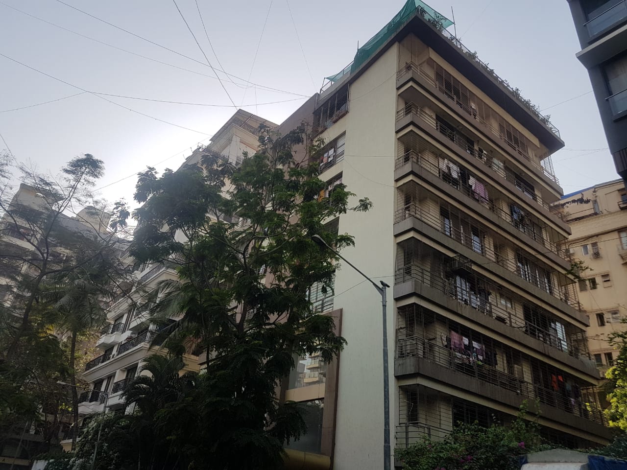 Raj Vastu — Juhu (2)
