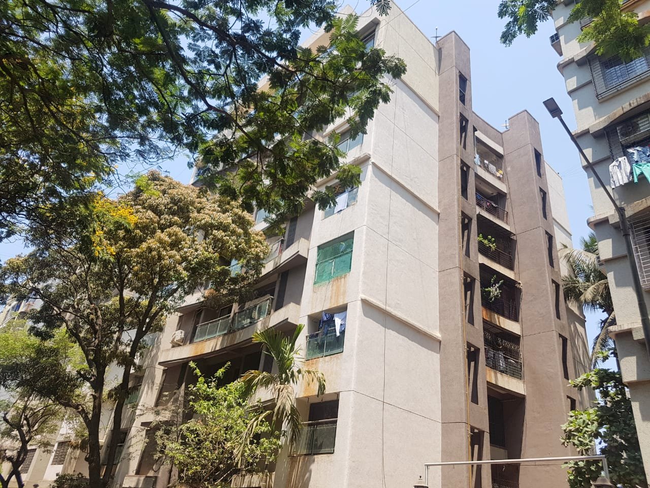 Awadhoot CHS — Andheri West (2)