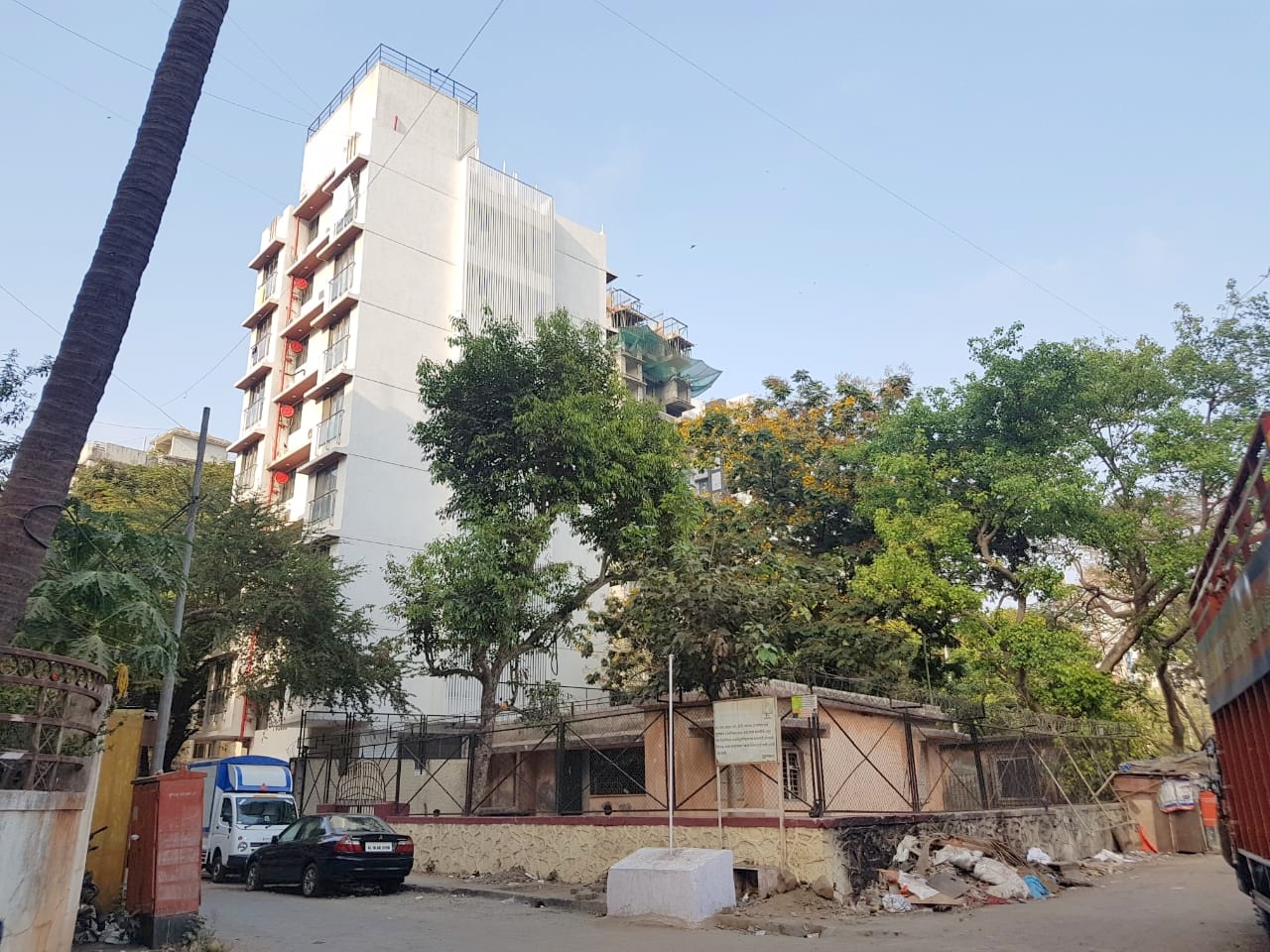 Fiona โ Andheri West (2)