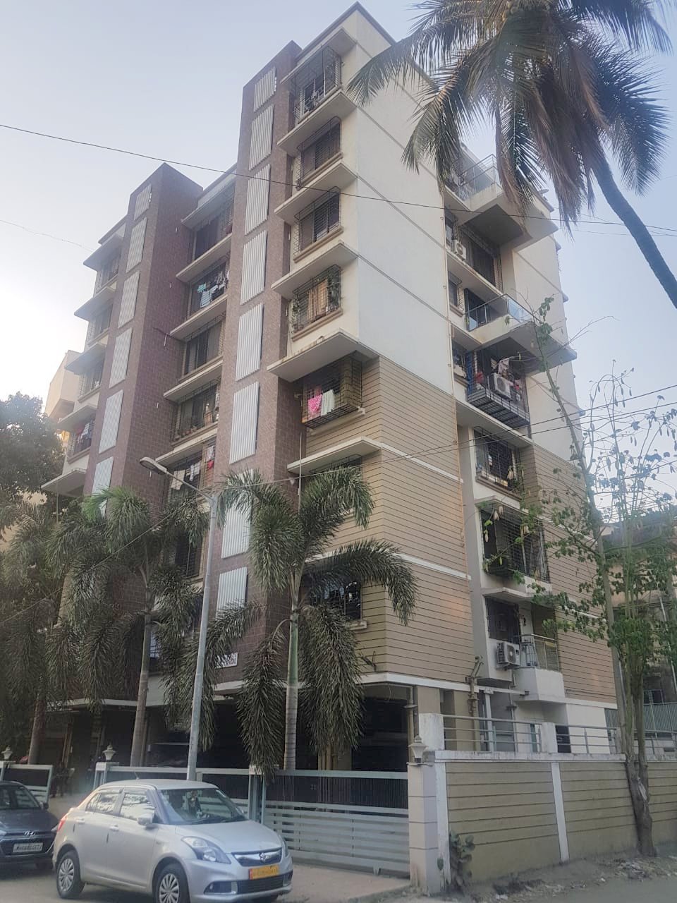 Le Roi in Andheri West