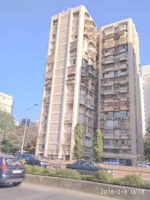Movie Tower