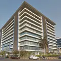 Trade Centre