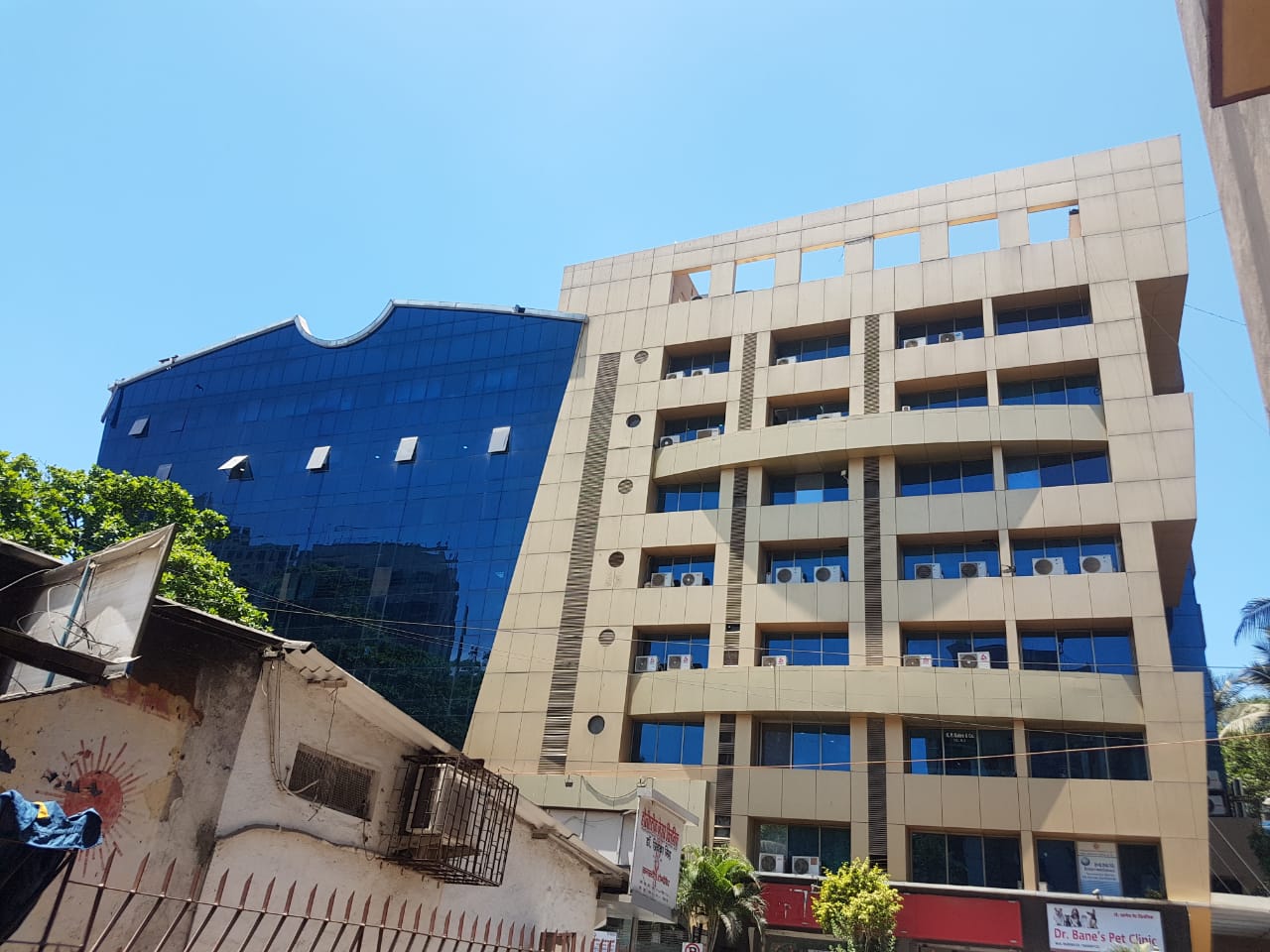 Raylon Arcade — Andheri East (2)