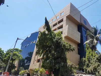 Raylon Arcade