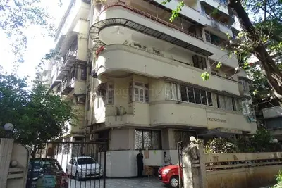 Churchgate Mansion