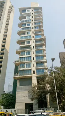 Queens Court