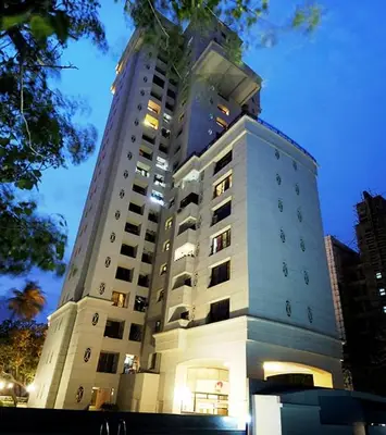 Raheja Regency