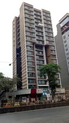 Sonas Tower