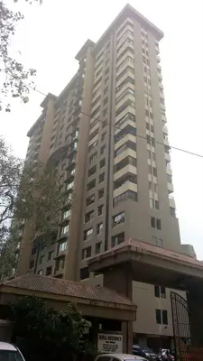 Royal Residency