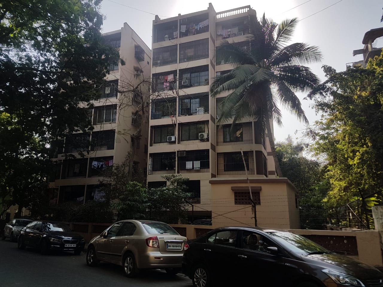 Shalimar — Kemps Corner (2)