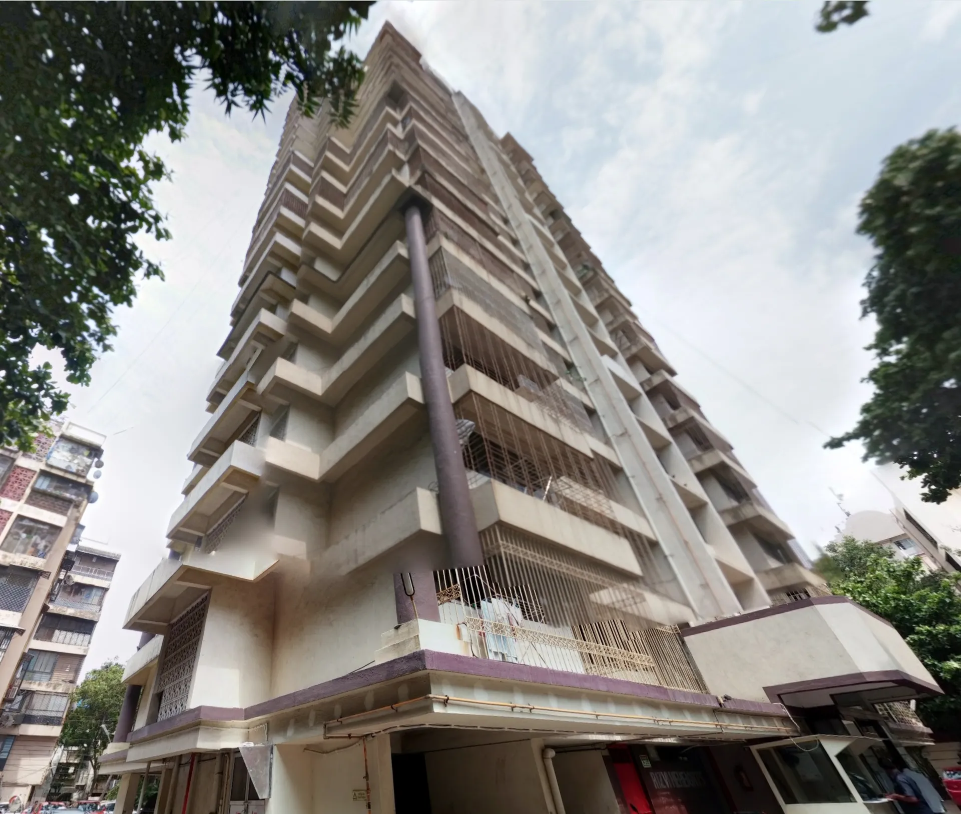 Rizvi Heights