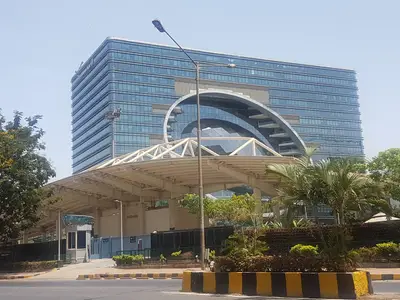 The Capital