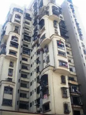 Rishabh Tower