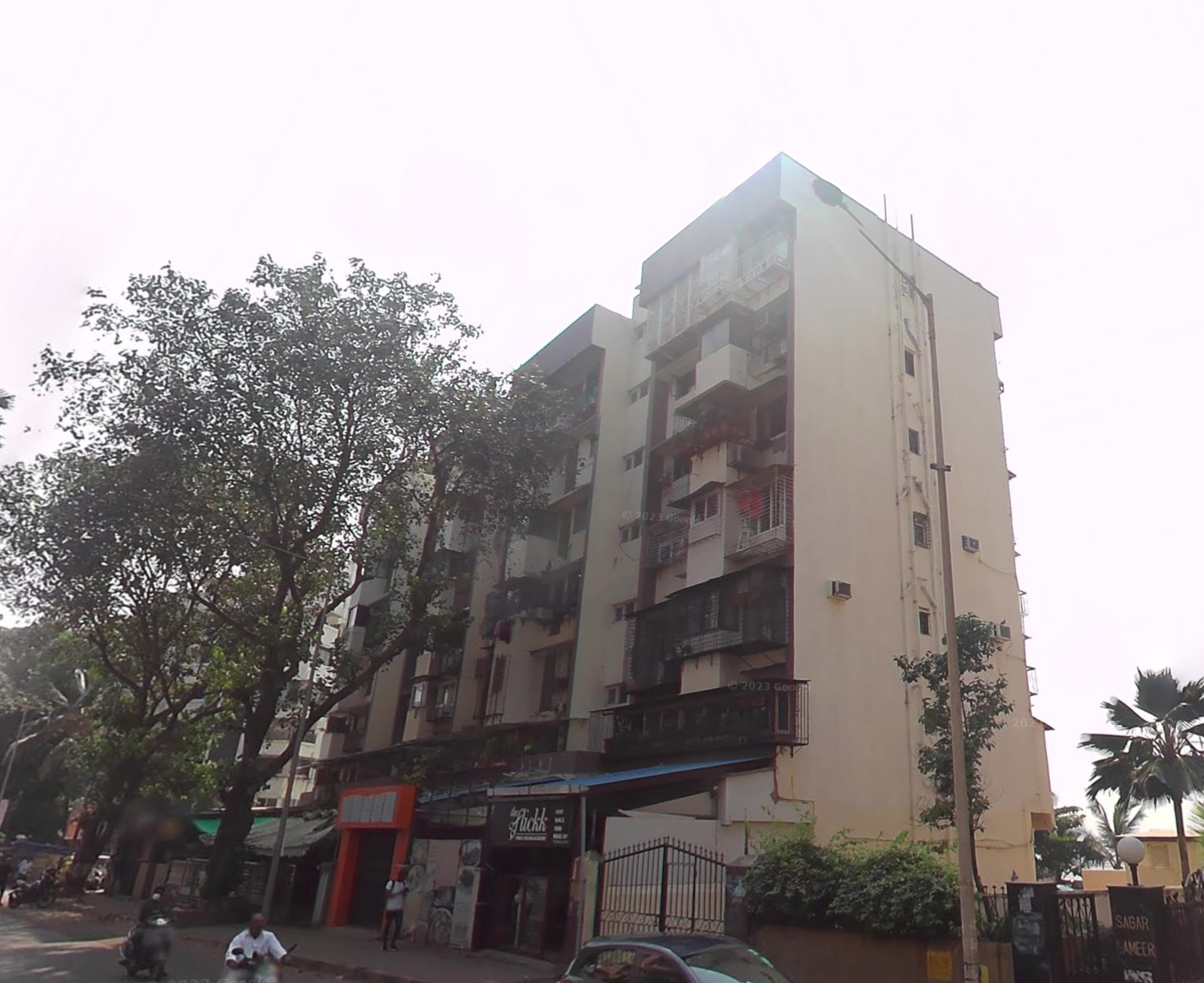 Beach Queen in Andheri West