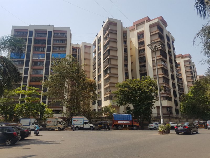 Indradarshan, Andheri West