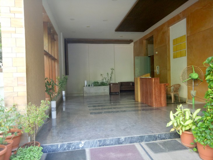 Beuno Vista in Bandra West
