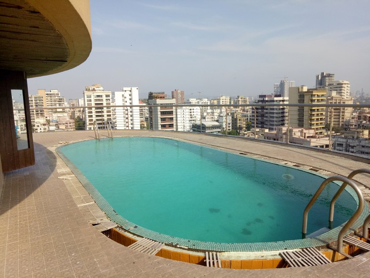 Beuno Vista โ Bandra West