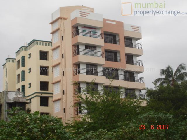 Neelkanth — Borivali West (2)