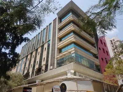 Morya Landmark I