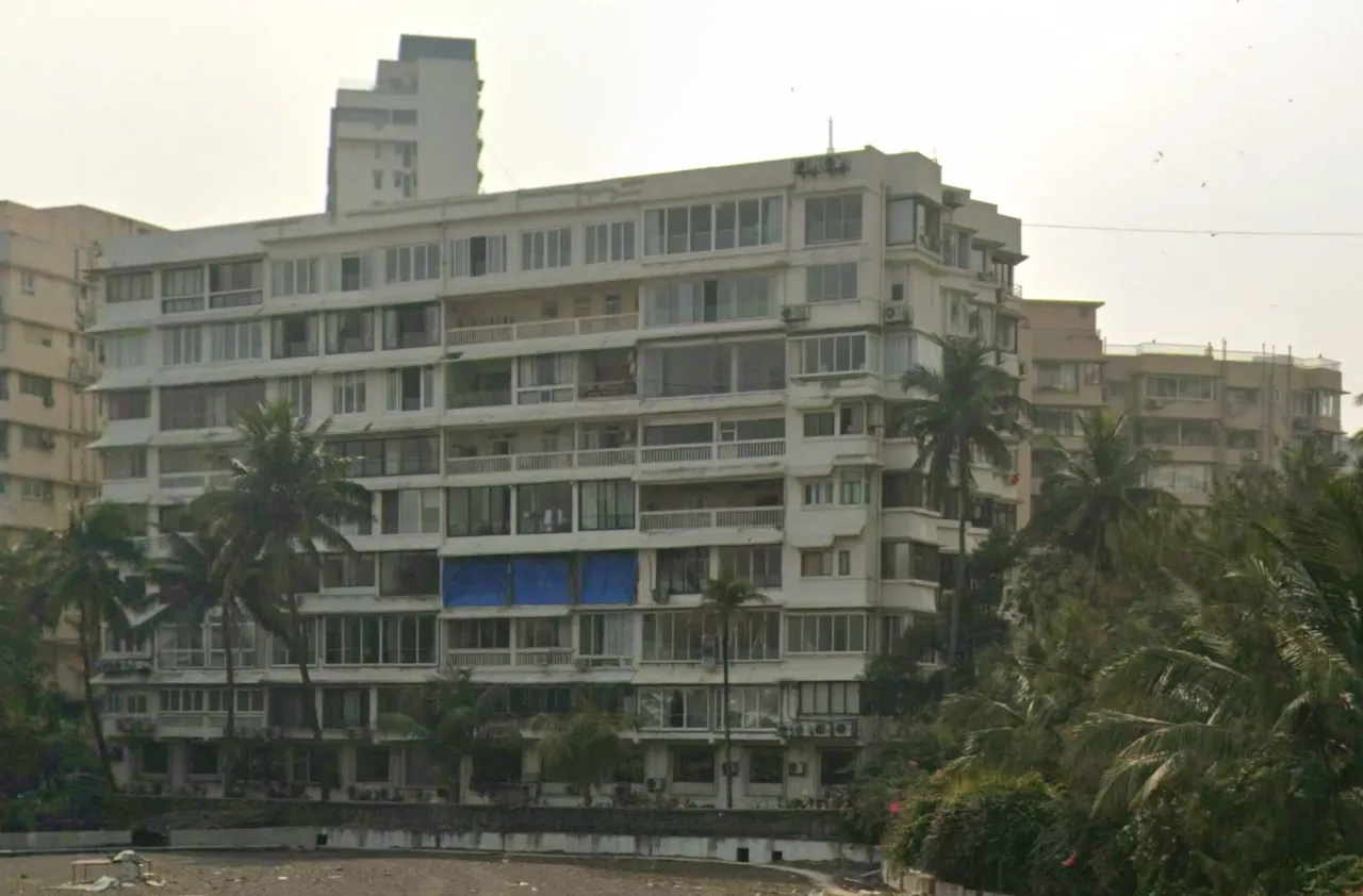 2 BHK Shiv Tirth